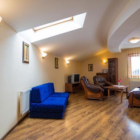 Hotel Euforia Nova Lesna Luaran gambar